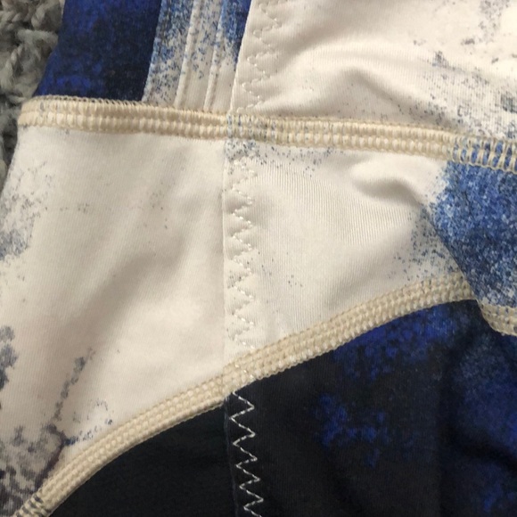 Lululemon cropped leggings - Picture 5 of 5